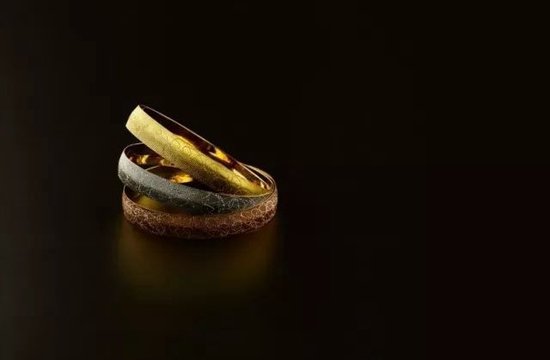 股票配资开户平台 趣黄金 | 你挂在嘴边的24K金到底是个什么概念？