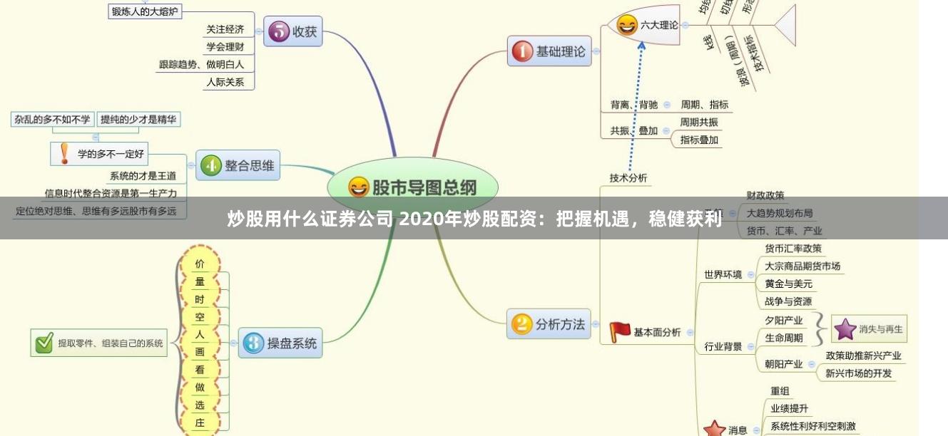 炒股用什么证券公司 2020年炒股配资:把握机遇,稳健获利