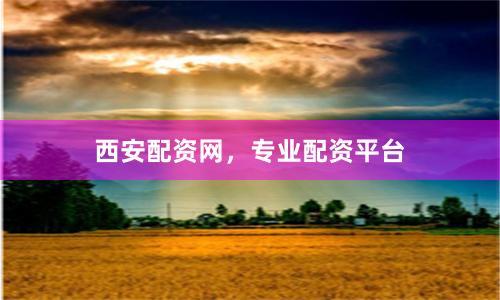 西安配资网，专业配资平台