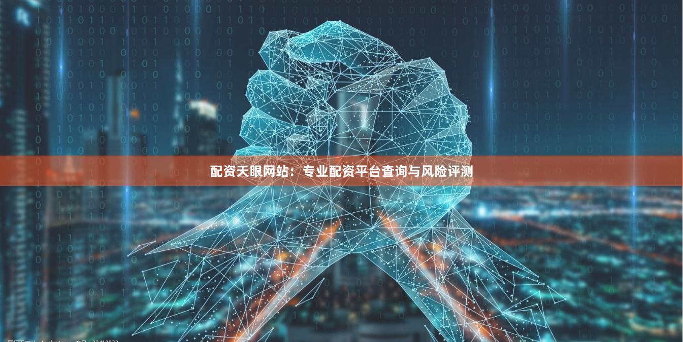 配资天眼网站:专业配资平台查询与风险评测